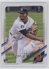 2021 Topps Update Vintage Stock 67/99 Rony Garcia #US190 0au4