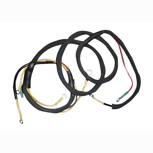 S.66817 Wiring Harness, 2n14401 - Picture 3 of 7