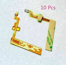 NEW 10PCS Lens Focus Flex Cable Repair Part for Canon Camera 18-55mm HOT