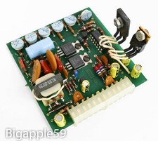 Drake TR-7 TR7 Transceiver Power Supply Regulator Board 1