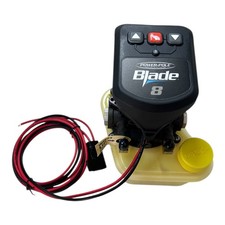 Power-Pole CM2-8-BLS, Blade 8 Hydraulic Pump ...