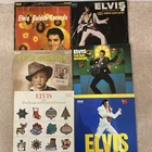 Elvis Presley Vinyl Records Lot Of 6 LP’s