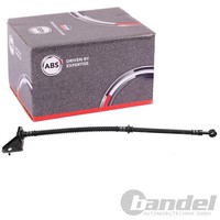 A.B.S. Bremsschlauch Vorderachse Links Passend FüR Hyundai Tucson KIA Sportage |