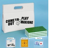 Mahjong Set   Complete Travel Mahjong   T032=...