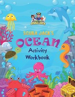 Beth Costanzo | Ocean Activity Workbook | Taschenbuch | Englisch (2021)