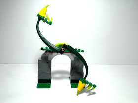 LEGO LEGENDS OF CHIMA: Whirling Vines (70109)