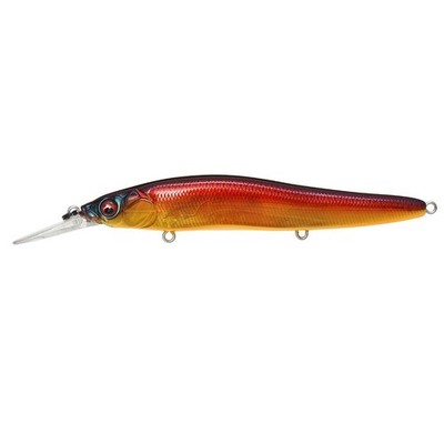 Megabass ONETEN R+1 GP SPAWN KILLER R, Lenght mm 110 Fishing