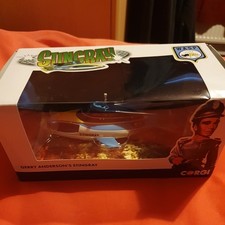 Corgi CC01001 Stingray