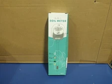 4 In 1 Soil Meter-JQ003, No Batteries Required 