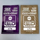 Scarlet & Violet GYM Promo Pack Vol.4, 9, Pokemon Cards  Sealed  2packs