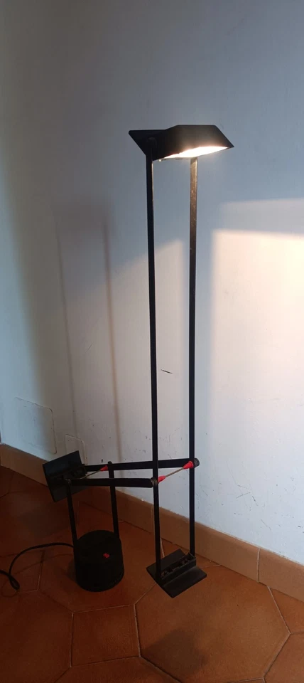 Artemide Tizio, foto 4 di 5