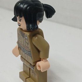 LEGO Star Wars Rose Tico Minifigure sw0857 From Sets 75213 75176