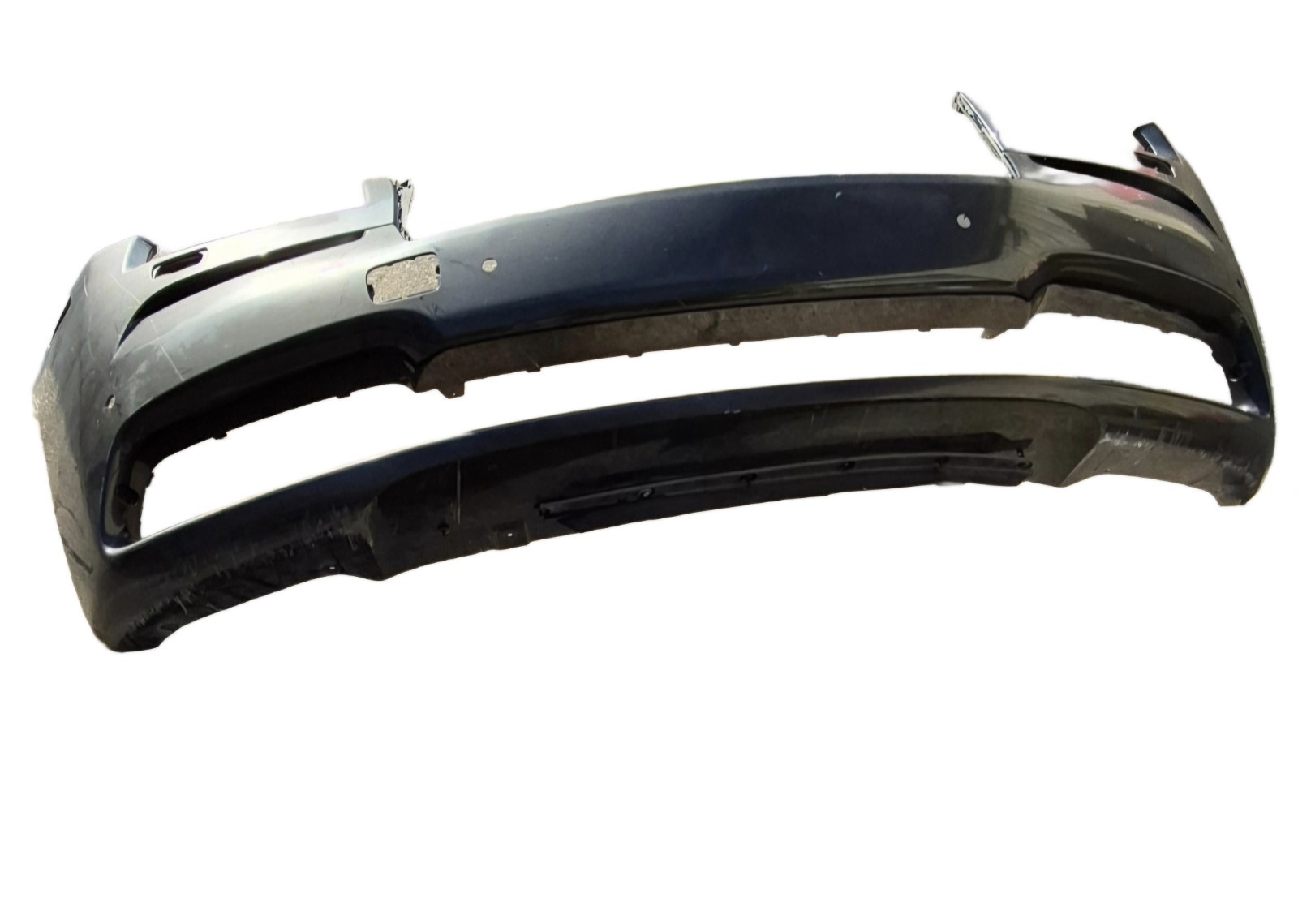 Front Bumper Para  2014 Rolls Royce