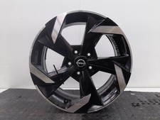 NISSAN JUKE ALLOY WHEEL 17 INCH 5X114.3 OFFSET ET35 7J 2019-2026 403006PD1B
