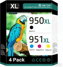 Ink Cartridges Combo Pack T57-13