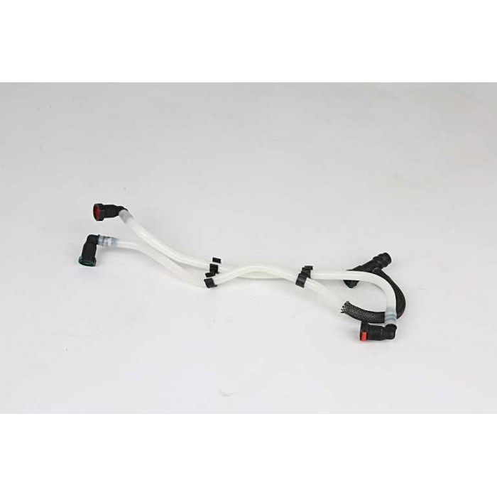 Tuyau de carburant pour Renault Scenic 2 en polyamide renforcé anti-corrosion OE