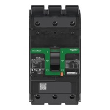 BGL36100 - Square D - Molded Case Circuit Breaker