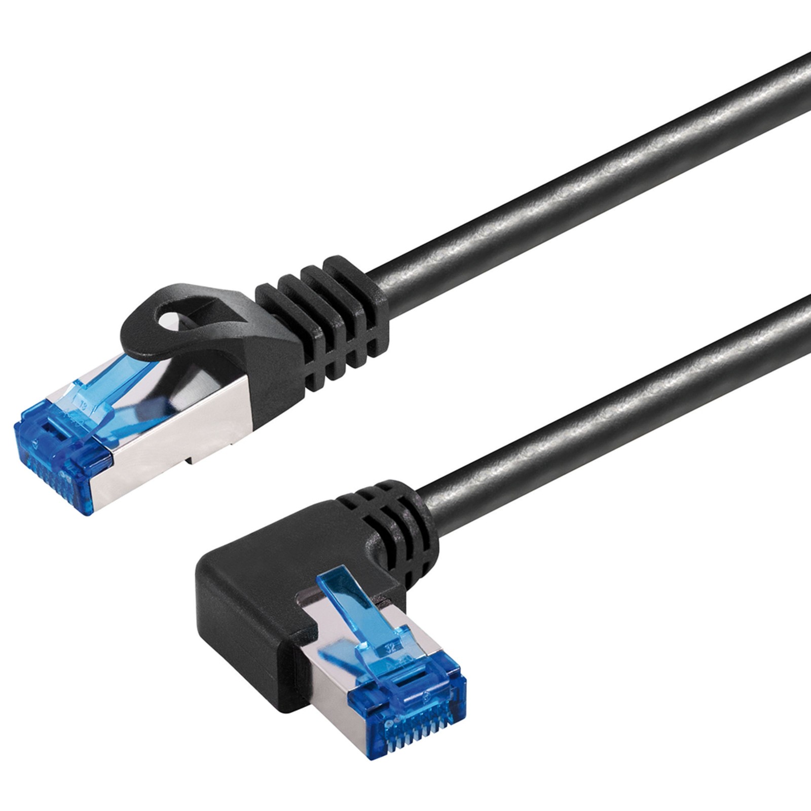 MaxTrack TI 44-3 L Netzwerkkabel 3 м - Кабель