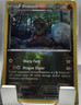 RETIRED Pokémon Card – 2015 Fraxure Reverse Holo #110/162 – NM – BREAKthrough XY