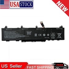 CC03XL HSTNN-DB9Q Laptop Battery for HP EliteBook 830 840 845 G7 G8 L78555-005