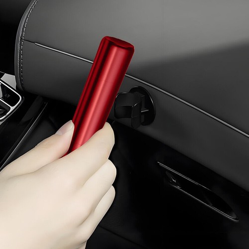 Safety Hammer High Hardness Multifunctional Car Window Breaker Emergency Escape - Picture 7 of 13