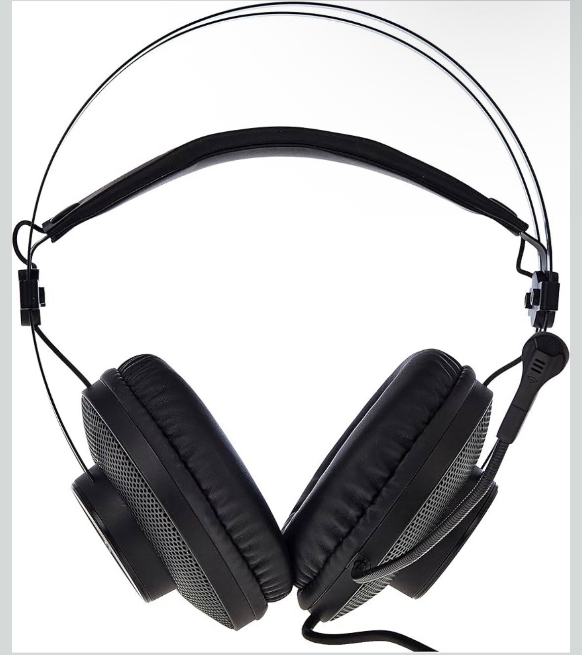 COUGAR IMMERSA ESSENTIAL Gaming Headphones, Lightweight, Featherlike Headband 3