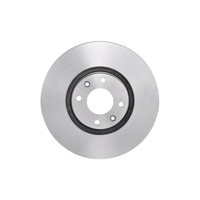 Bremsscheibe Bosch 0986479288 FüR CitroëN Peugeot Vorderachse