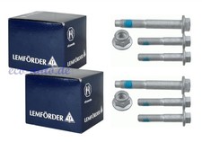 2 x LEMFÖRDER Schraubensatz Querlenker Vorne unten beidseitig für FORD FOCUS