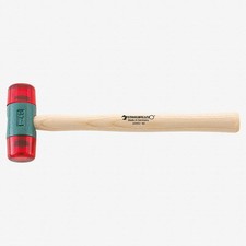 Stahlwille 10955 Plastic Hammer, 40 mm