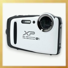 beautiful FUJIFILM FinePix XP130 Fujifilm Digital Camera M182