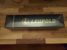 New In Box - Leupold VX-5HD 2-10x42mm Rifle Scope Firedot Duplex Reticle Matte