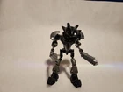LEGO BIONICLE: Onua Nuva (8566) assembled, out of package
