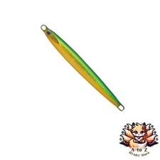 NEW Palms Lake Shore Slow Long 10g #MG-510 Green Gold