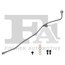 ÖLLEITUNG TURBOLADER  FÜR CEE'D SW (ED), GETZ (TB), MATRIX (FC) - FA1 673-801Z