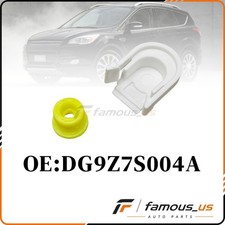 Transmission Shifter Linkage Cable Bushing Cap Set For Ford Escape 2013-2019