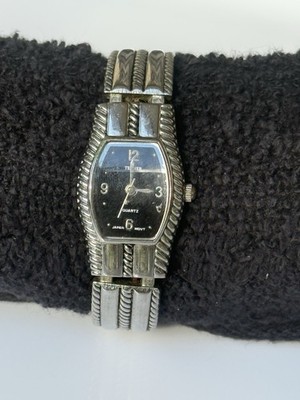 Terner Japan 6 Movt Quartz Watch