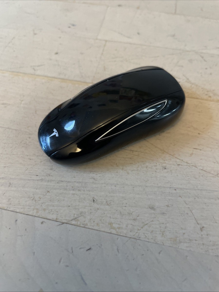 2016-20 TESLA MODEL X SMART KEY REMOTE FOB FCC: 2AEIM-1048598