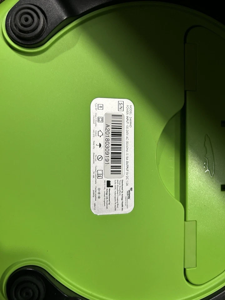 REVITIVE Medic Circulation Booster Modelo 2469MD Paquete Probado Funcionando Foto 3 de 3