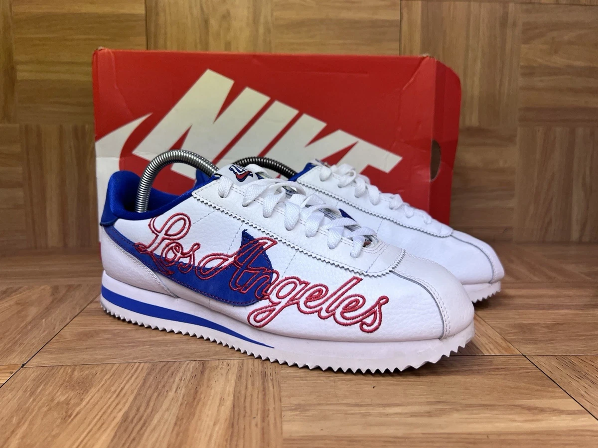 Nike Cortez Los Angeles | eBay