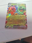 Carte Pokémon Scovillain ex 022/162 EV05 Forces Temporelles FR - NEUF
