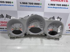 Compteur Chrysler PT CRUISER