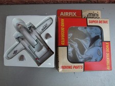 Airfix Bachmann Fairchild C119 USAF 1/280 Scale - BOXED but minor damage RARE