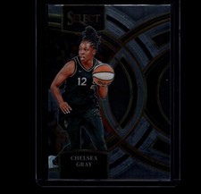 2024 Panini Select WNBA - Premier Level Chelsea Gray #138