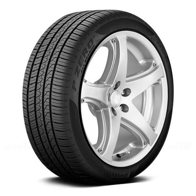 PIRELLI P Zero All Season Plus 255/45R19XL 104V (Quantity of 2)