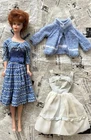 Vintage 1960s Barbie Lot