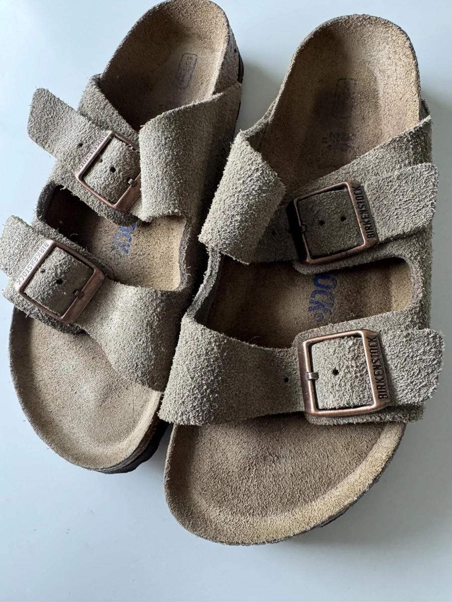 Birkenstock Arizona 36 for sale | eBay