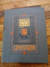 Ungarn.  Im Aufträge Des Königlich Ungarisc...