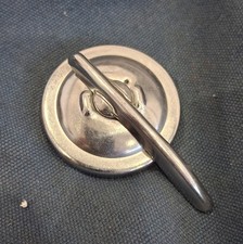 Tappo Per Guzzi,Laverda,bianchi,mv Agusta,ducati,morini,motom,mondial,italjet