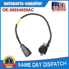 Rear View Backup Camera 56054059AC For 2011-13 Jeep Grand Cherokee Dodge Durango