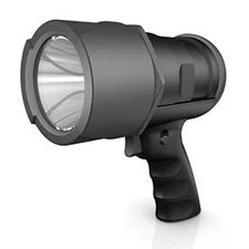 Rayovac Virtually Indestructible LED Spotlight, 750 lm Waterproof Spot